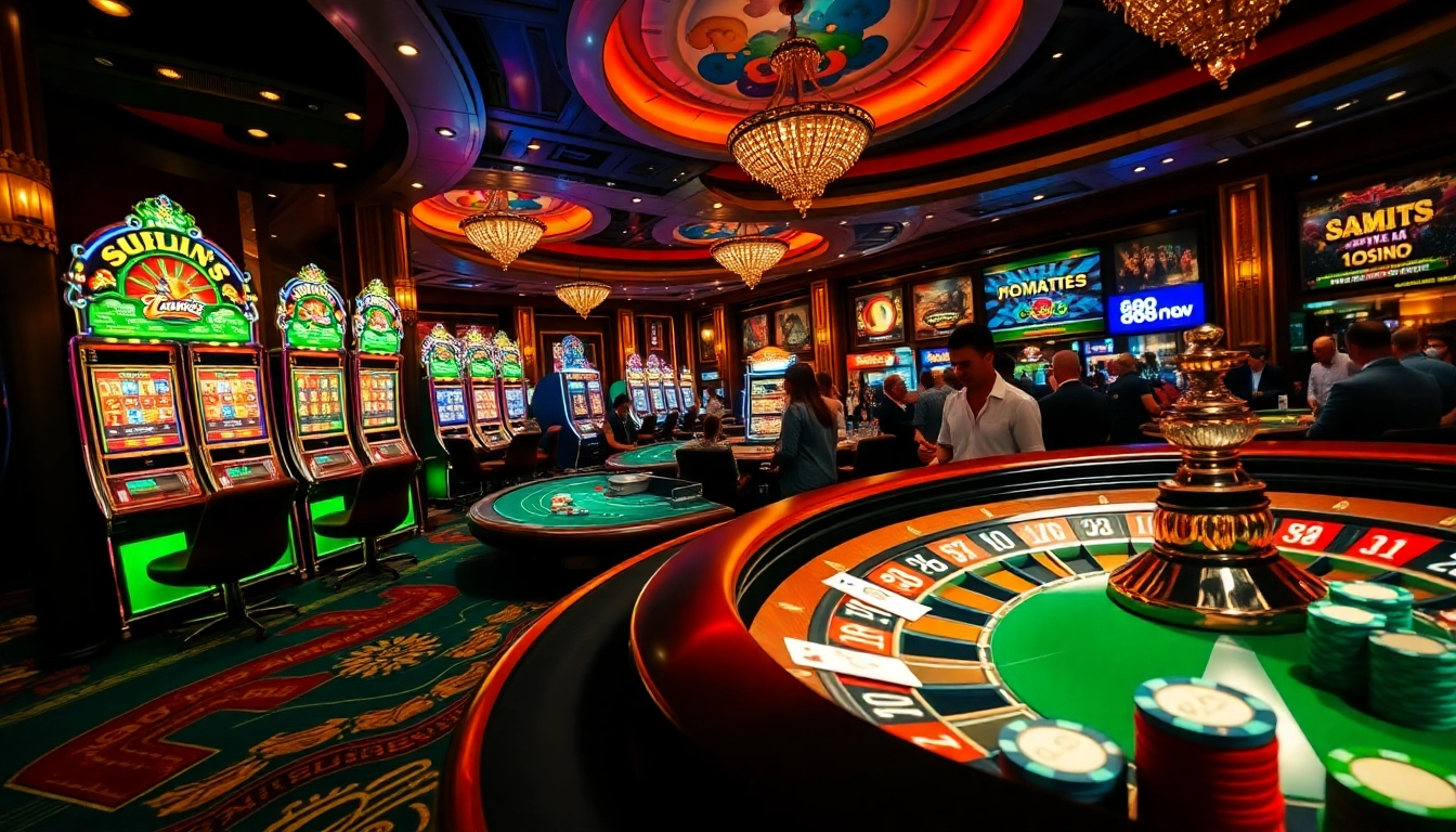 Experience the excitement at 888 new casino, with vibrant slots and thrilling card games.
