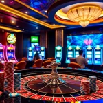Nhà Cái XX88 promotes an exhilarating casino experience with thrilling games like roulette and slots.